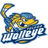 Toledo Walleye Toledo Walleye