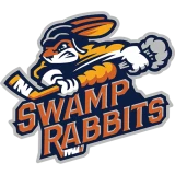 Greenville Swamp Rabbits