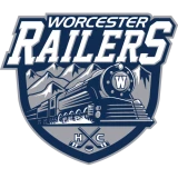 Worcester Railers Worcester Railers