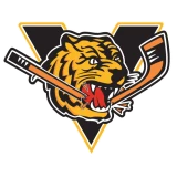 Victoriaville, Tigres