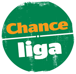 Chance liga logo