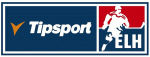 Tipsport Extraliga logo